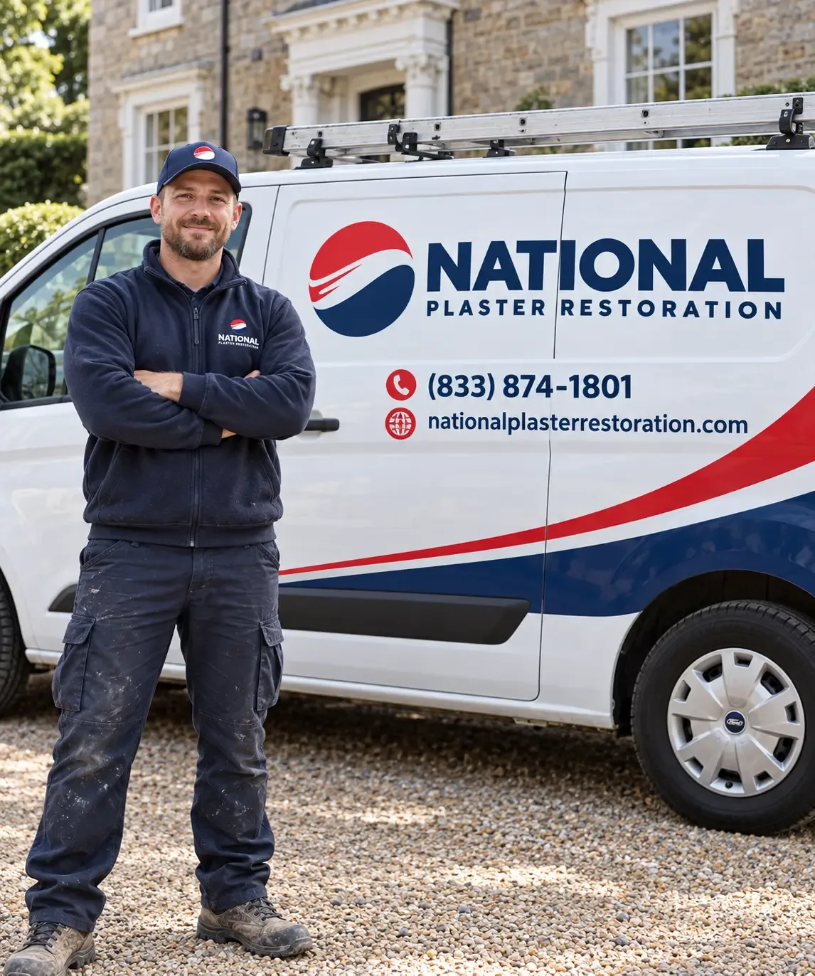 Plaster Repair company in Tuckasegee, NC